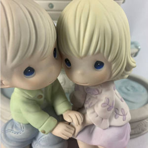 PRECIOUS MNTS Love Is the Fountain of Life #830017